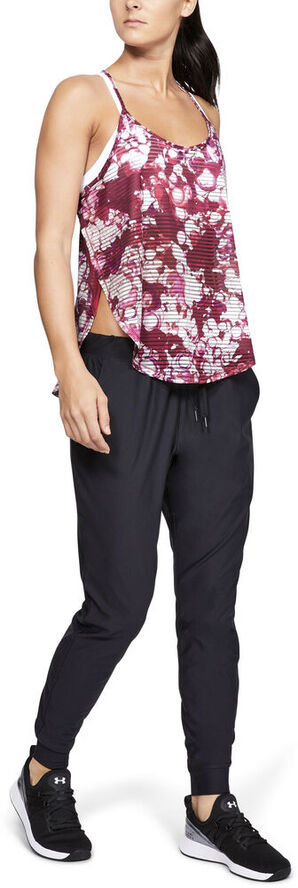 Under Armour Sport Tank Print Multifarvet