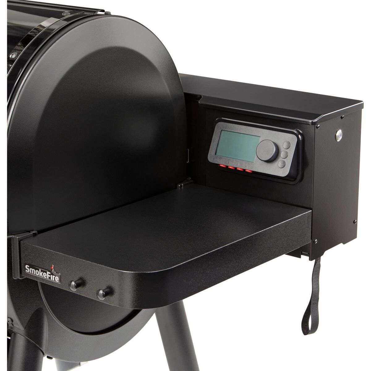 SmokeFire EPX4 trepelletsgrill