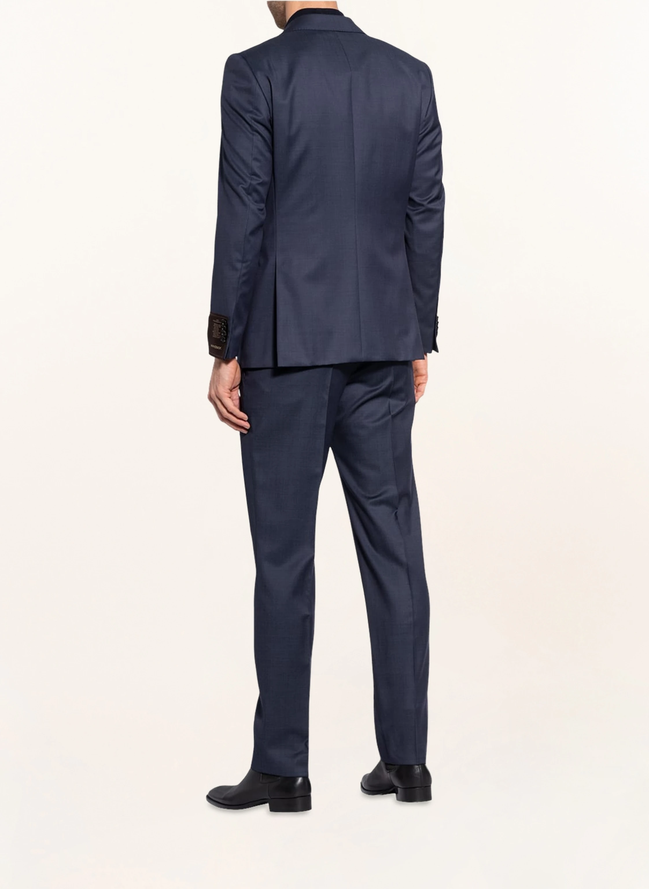 windsor. Anzugsakko SERA Regular Fit