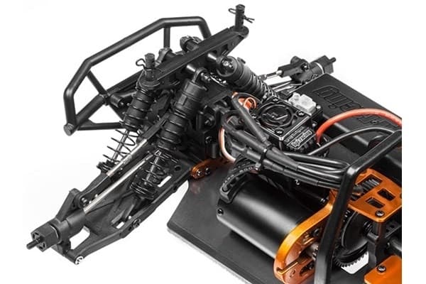 HPI Bullet ST Flux