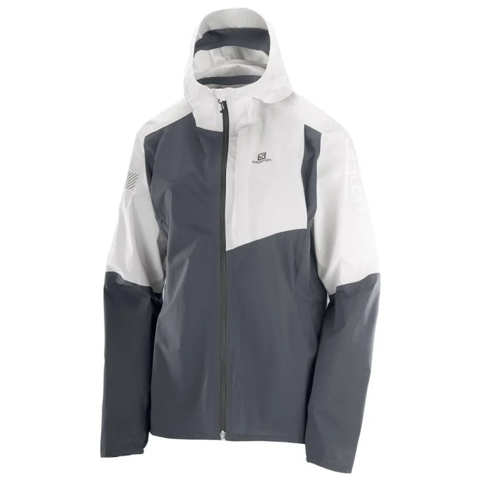 Bonatti Trail WP Jacket Women Løbejakke