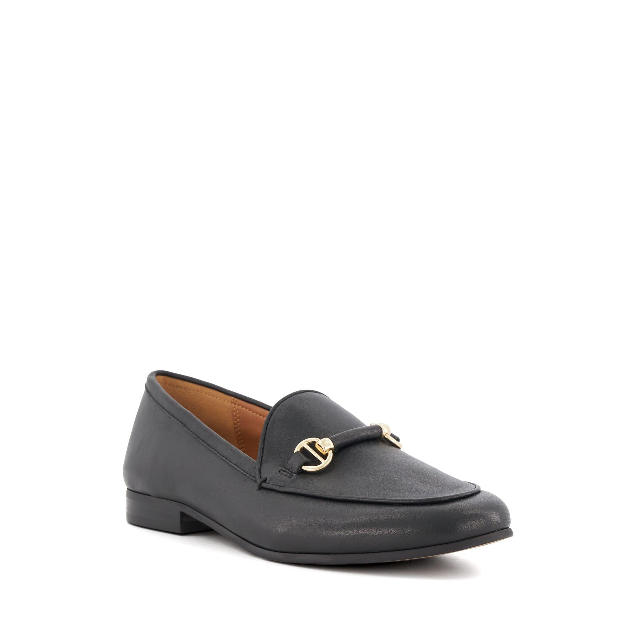 Dune London Penny Venetian Loafers