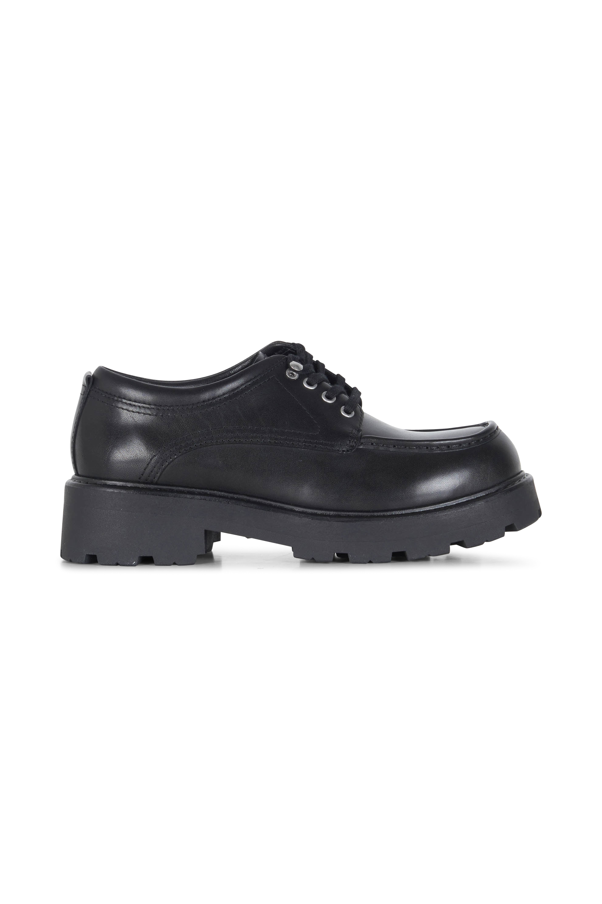 VAGABOND SHOEMAKERS Mocassins COSMO 2.0 Noir