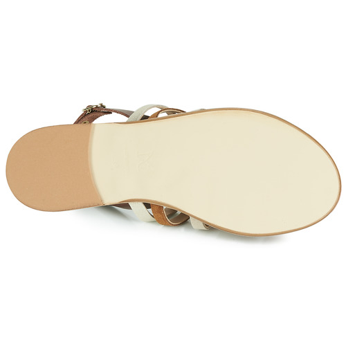 André - SECRETE - Beige