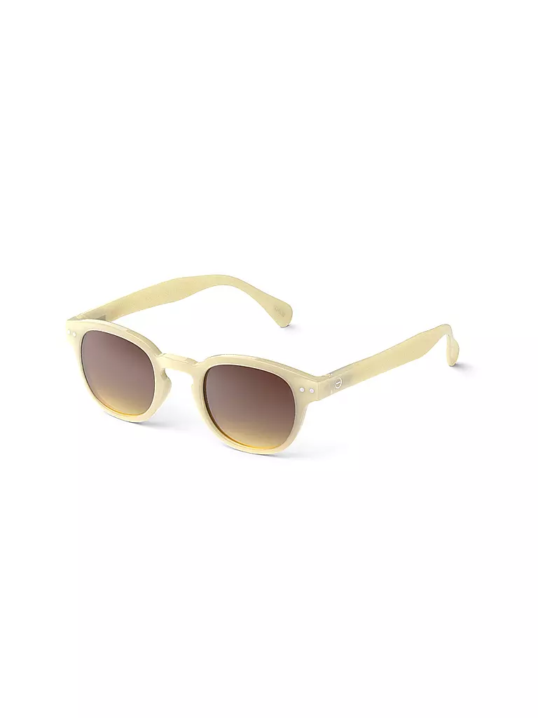 IZIPIZI Sonnenbrille SUN #C creme