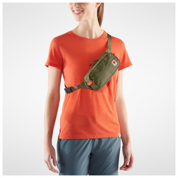 Fjällräven - High Coast Hip Pack - Sac banane