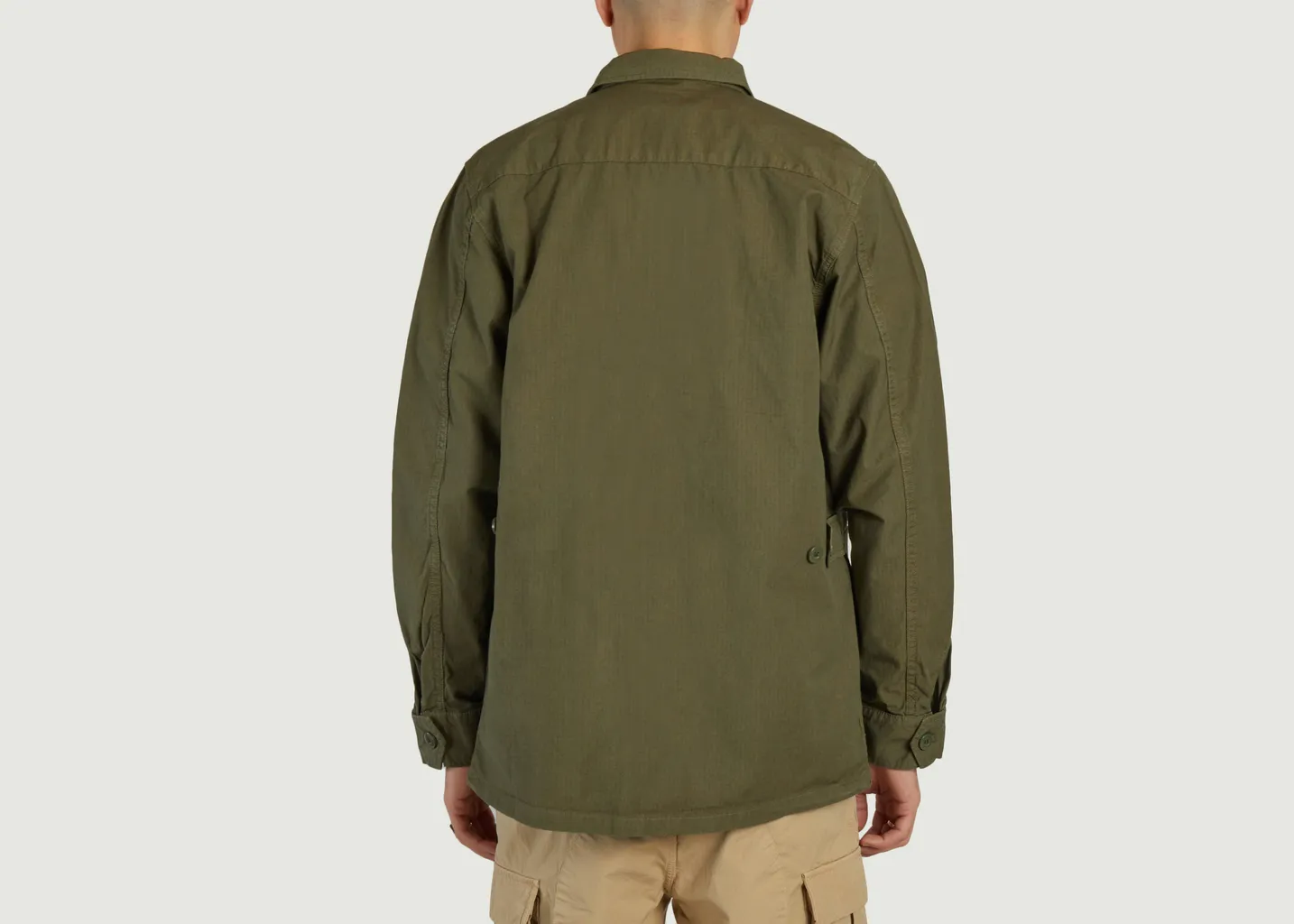 Veste Tropical Stan Ray