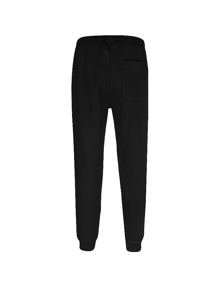 HELMUT LANG Jogginghose schwarz