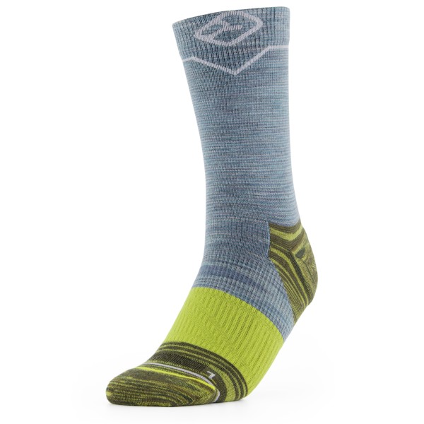 Ortovox - Women's Alpine Mid Socks - Chaussettes en laine mérinos