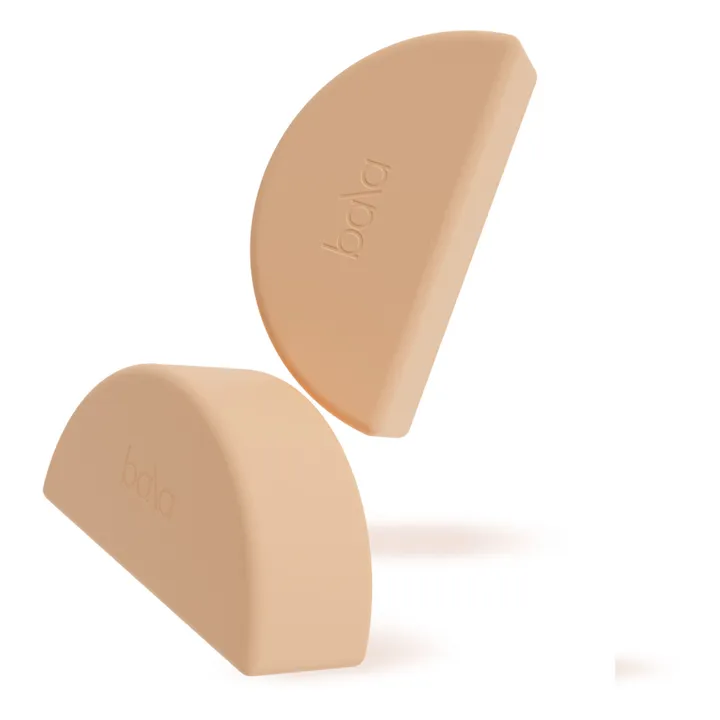 Bala Blocs d'exercice Balance | Beige