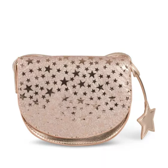 Sac à main OR LOVELY SKULL