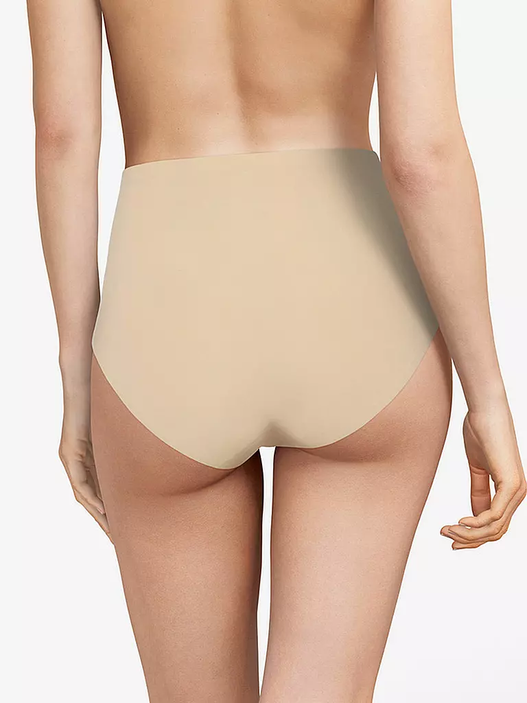 CHANTELLE Slip - Taillenslip nude  beige