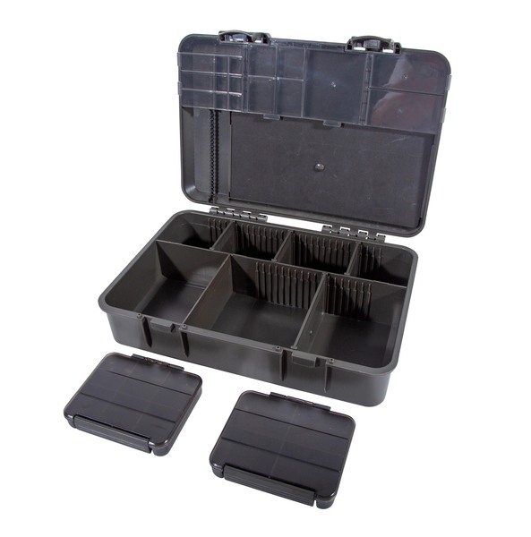 Ensemble Ultimate Carp Tackle System