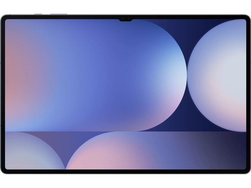 Samsung Galaxy Tab S10 Ultra WiFi 256 GB Grau Leistungsvolles Tablet mit Dynamic AMOLED 2X-Display und dynamischer 60-120 Hz Refresh-Rate