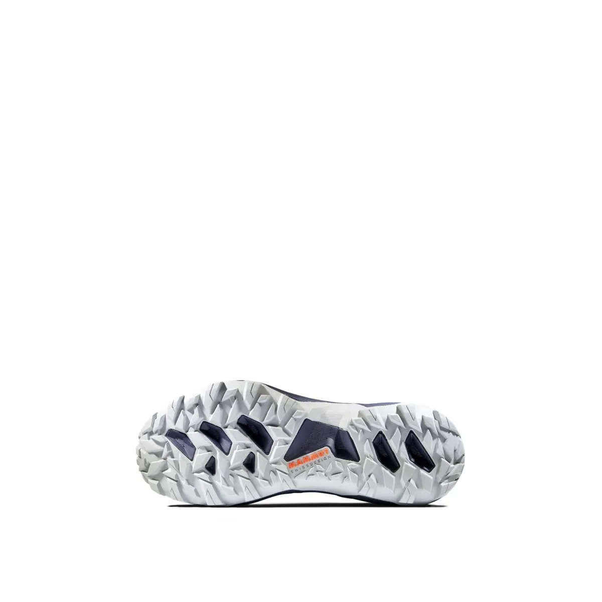 Mammut Sertig Ii Low Gtx® Women Dark Ice-Marine