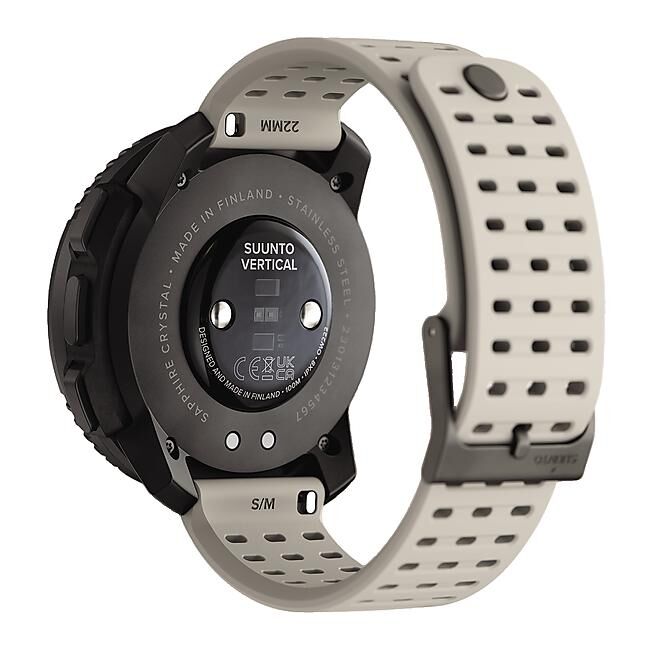 SUUNTO - MONTRE GPS SUUNTO VERTICAL