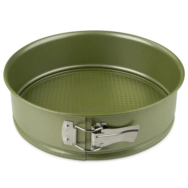 Moule à manqué à charnière 26 cm Green Vision Zenker