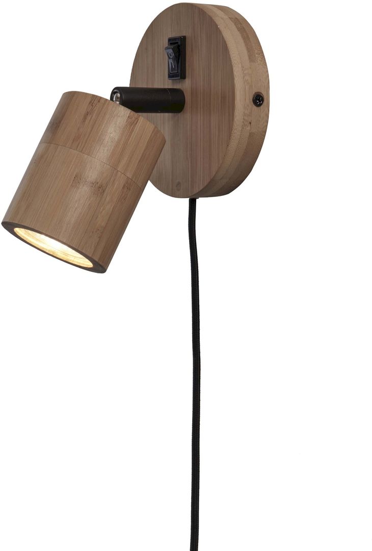 Good&Mojo   Java S Wandlamp