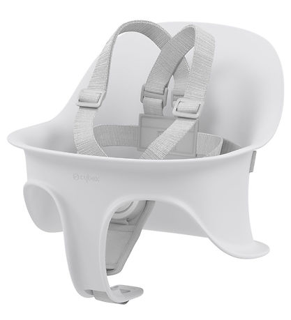 Cybex H?jstol - Lemo - 3-in-1 - All White