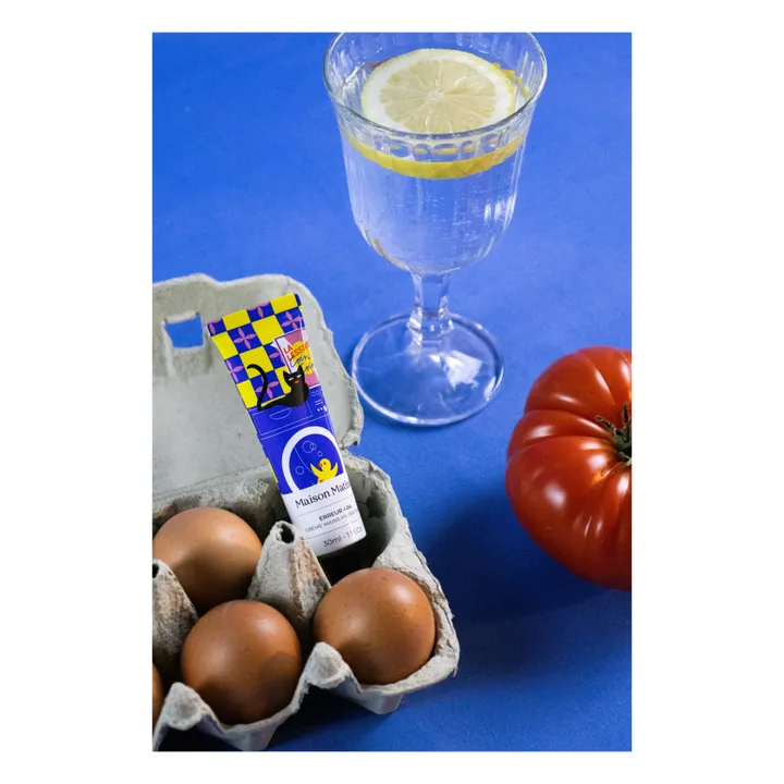 Maison Matine Crème mains Erreur 404 - 30 ml
