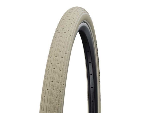 Schwalbe Fat Frank Cykeldæk, 26x2.35 (60-559)