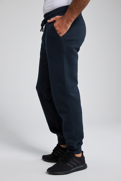 JAY-PI Sweathose, mit Tunnelzug, Modern Fit, bis 8 XL