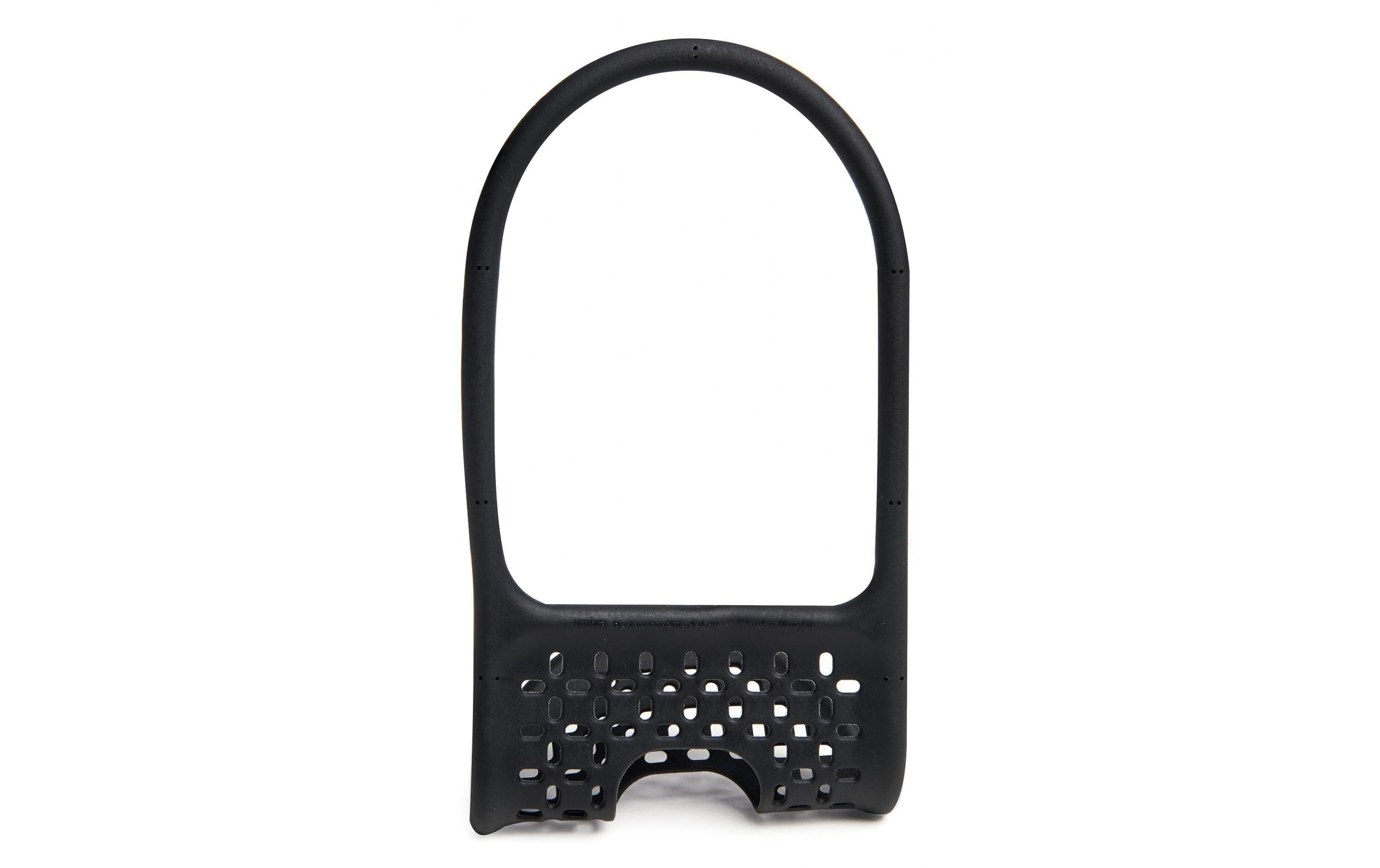 Spültroganhänger Sling Flexible SchwarzFlexible Spülbeckenablage