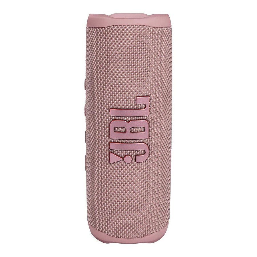JBL Flip 6 Rose - Enceinte portable