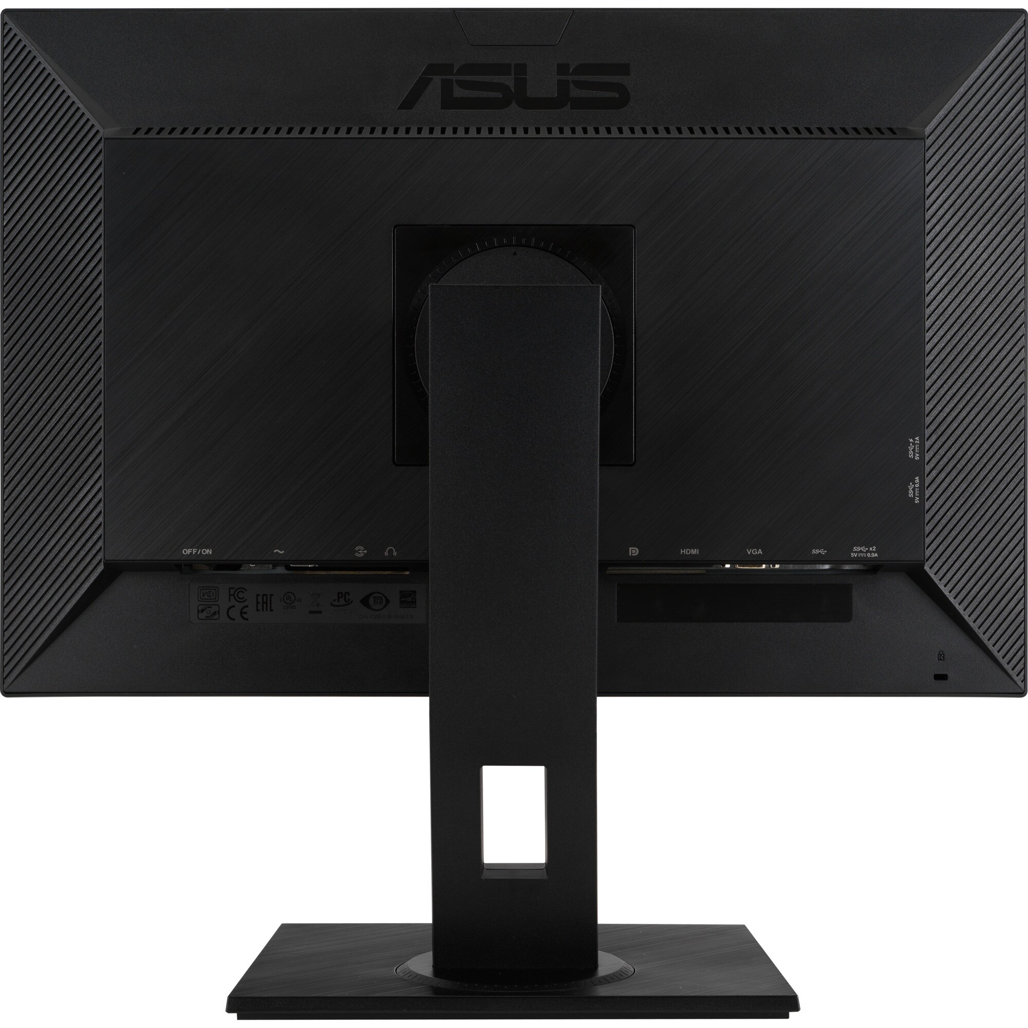 ASUS LED-Monitor BE24WQLB
