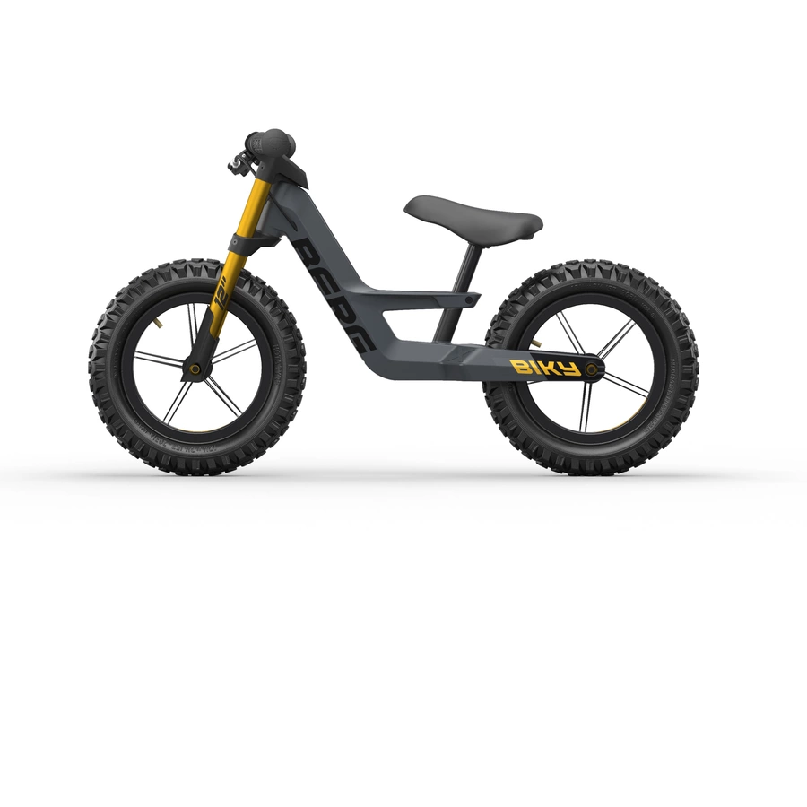 BERG  Biky Cross Grey Handbrake
