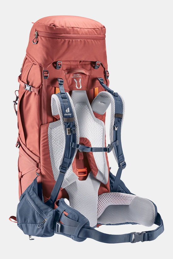 deuter deuter Aircontact X 70+15 SL Backpack Dames