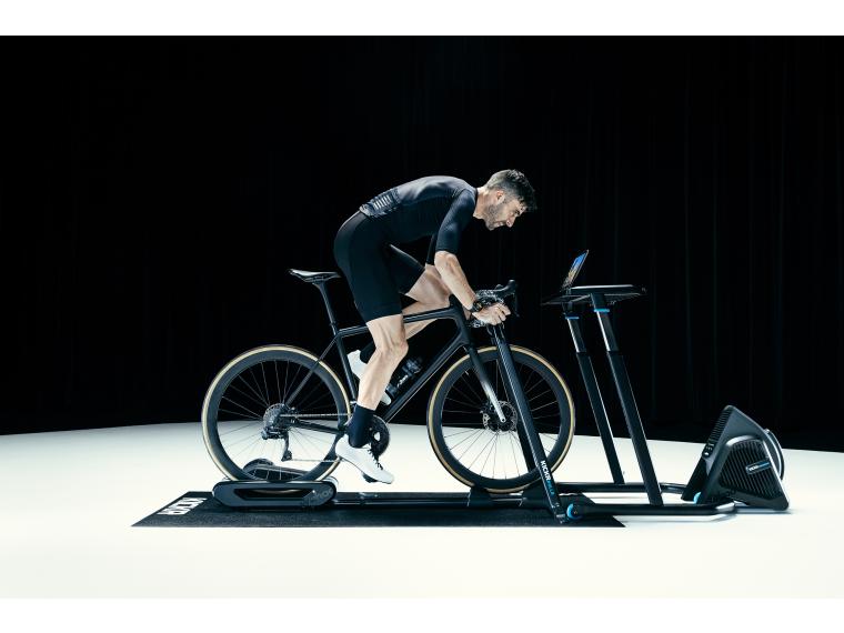 Wahoo Kickr Rollr Rollerbank