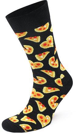 Happy Socks Sokken Pizza Love PLS01-9300 kopen