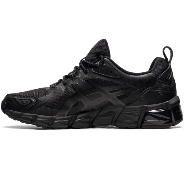 Chaussure running ASICS GEL QUANTUM 180 BLACK/BLACK