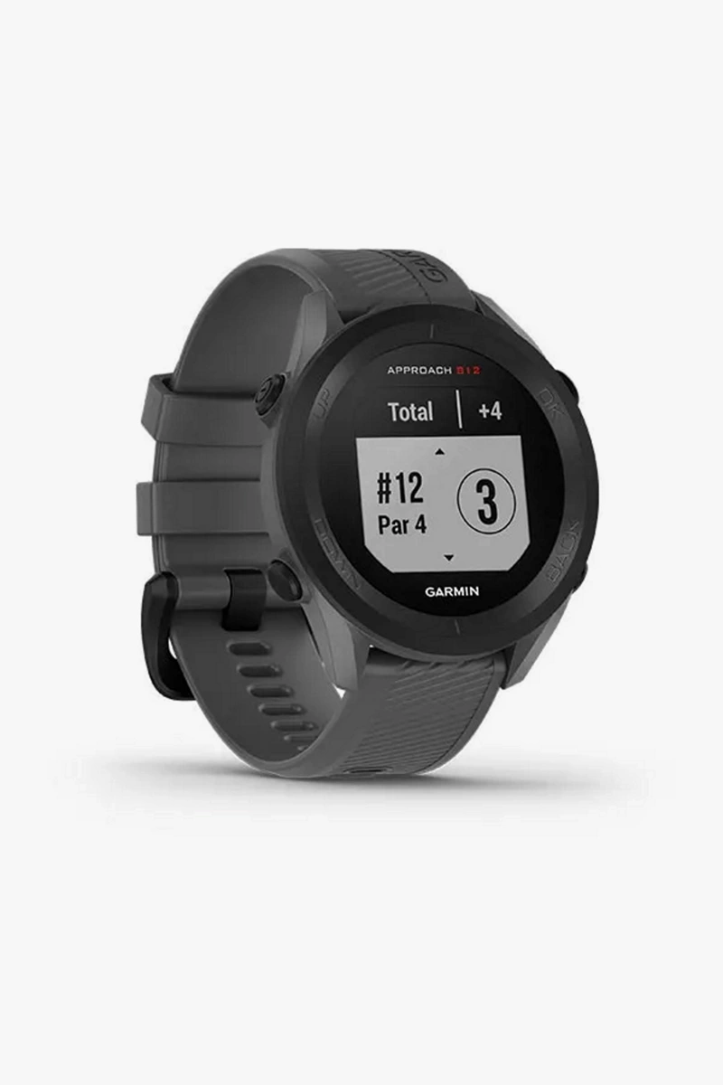 GARMIN Approach S12 - 2022 Edition Golf Sportuhr