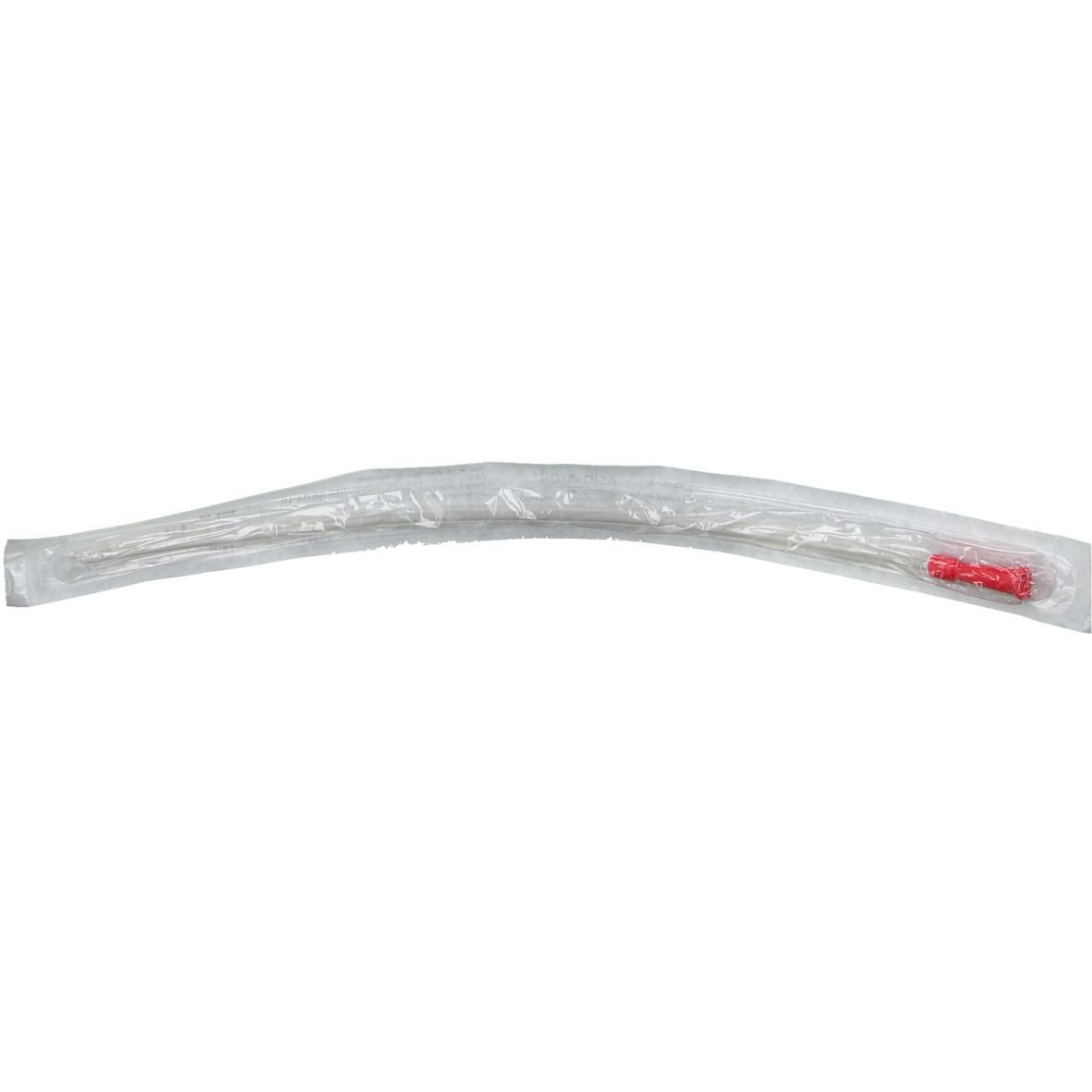 Darmrohr CH 18 rot