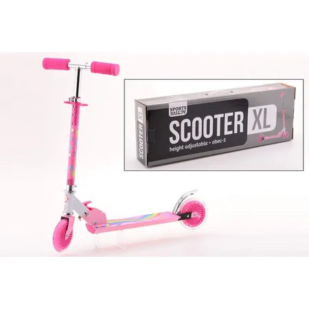 Johntoy Sports Active City Roller Mädchen