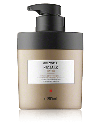 Goldwell.Kerasilk Control Intensive Smoothing Mask 500ml