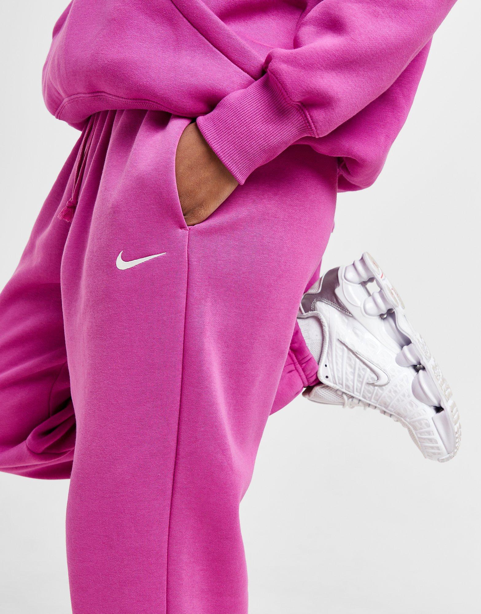 Nike Pantalon de jogging Phoenix Fleece