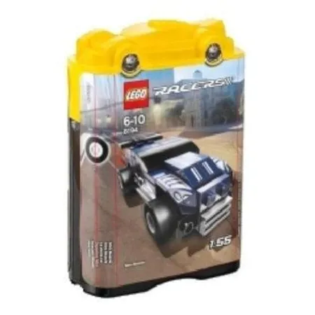 LEGO® Racers 8194 Nitro Muscle