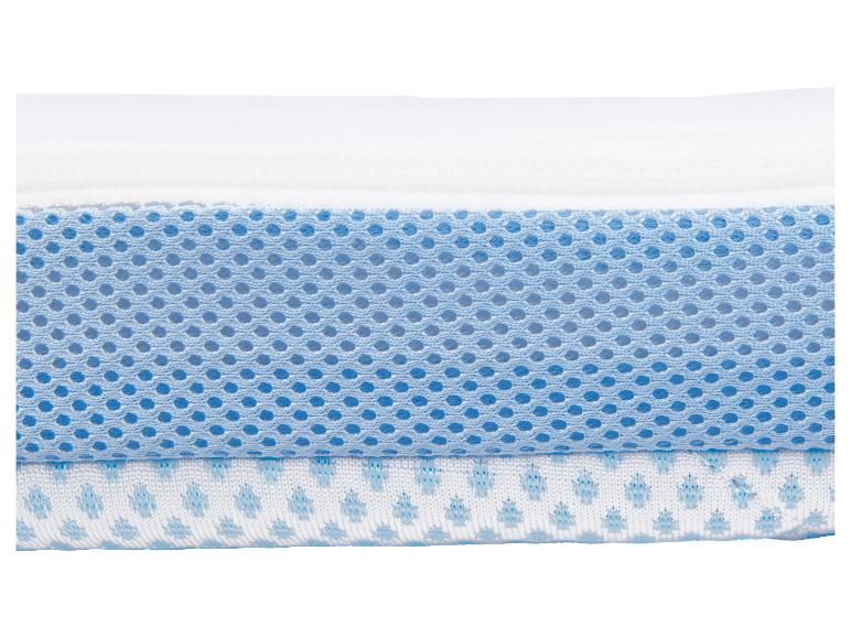 Matras topper Freeze 90 x 200 cm