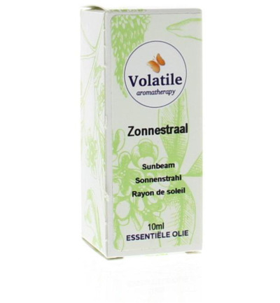 Volatile Zonnestraal (10 ml)