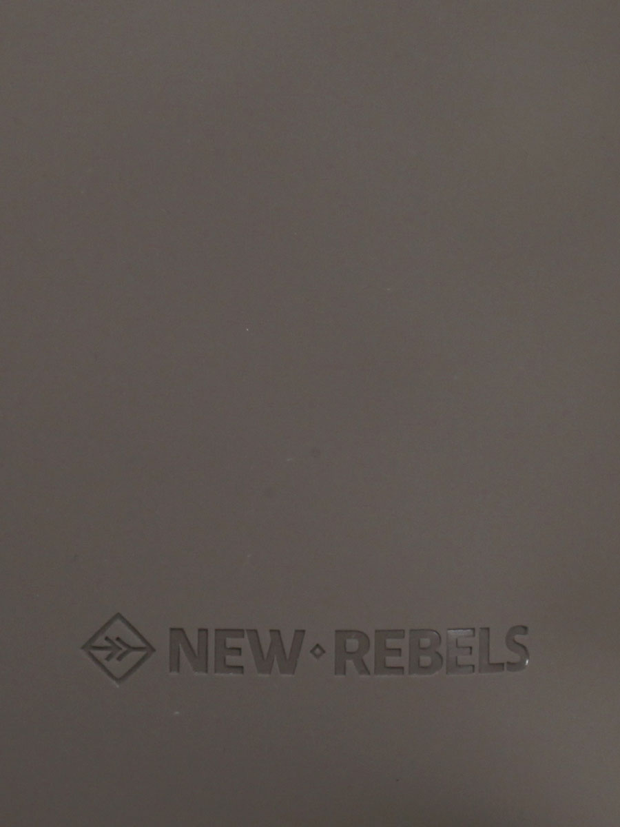 Sac À dos New Rebels Mart