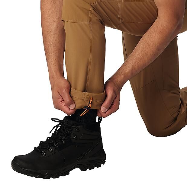 COLUMBIA - PANTALON LANDROAMER