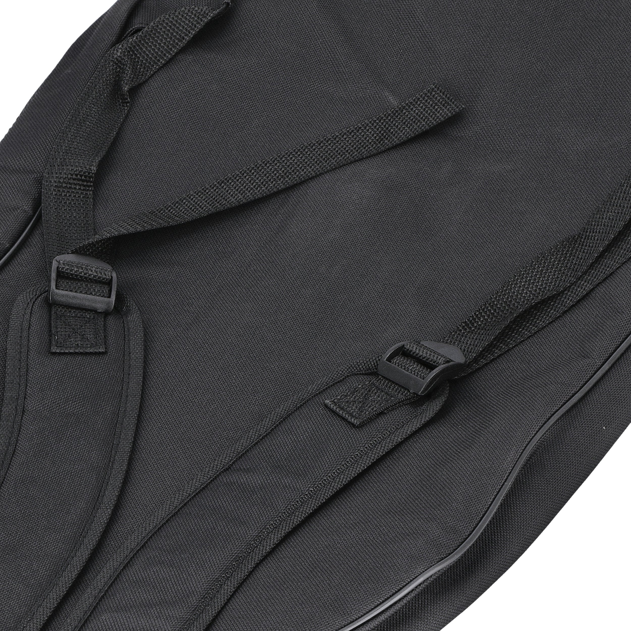 Fazley Carrier B4BB Basic gigbag voor elektrische basgitaar zwart