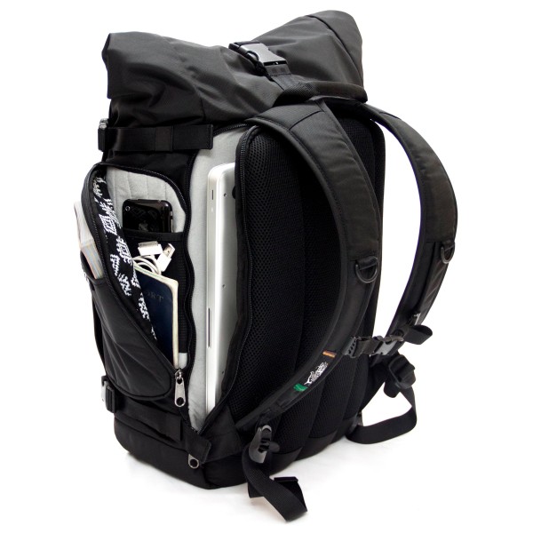 Ethnotek - ETHNOTEK - Raja Pack 46 Classic - Sac à dos de voyage