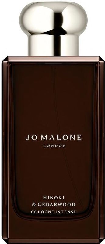 Jo Malone - Cologne Intense - Hinoki & Cedarwood - Unisexgeuren - 50 ml