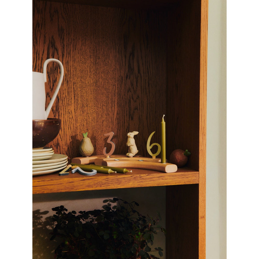 Køb Ferm Living Multi Loopi Celebration Ring