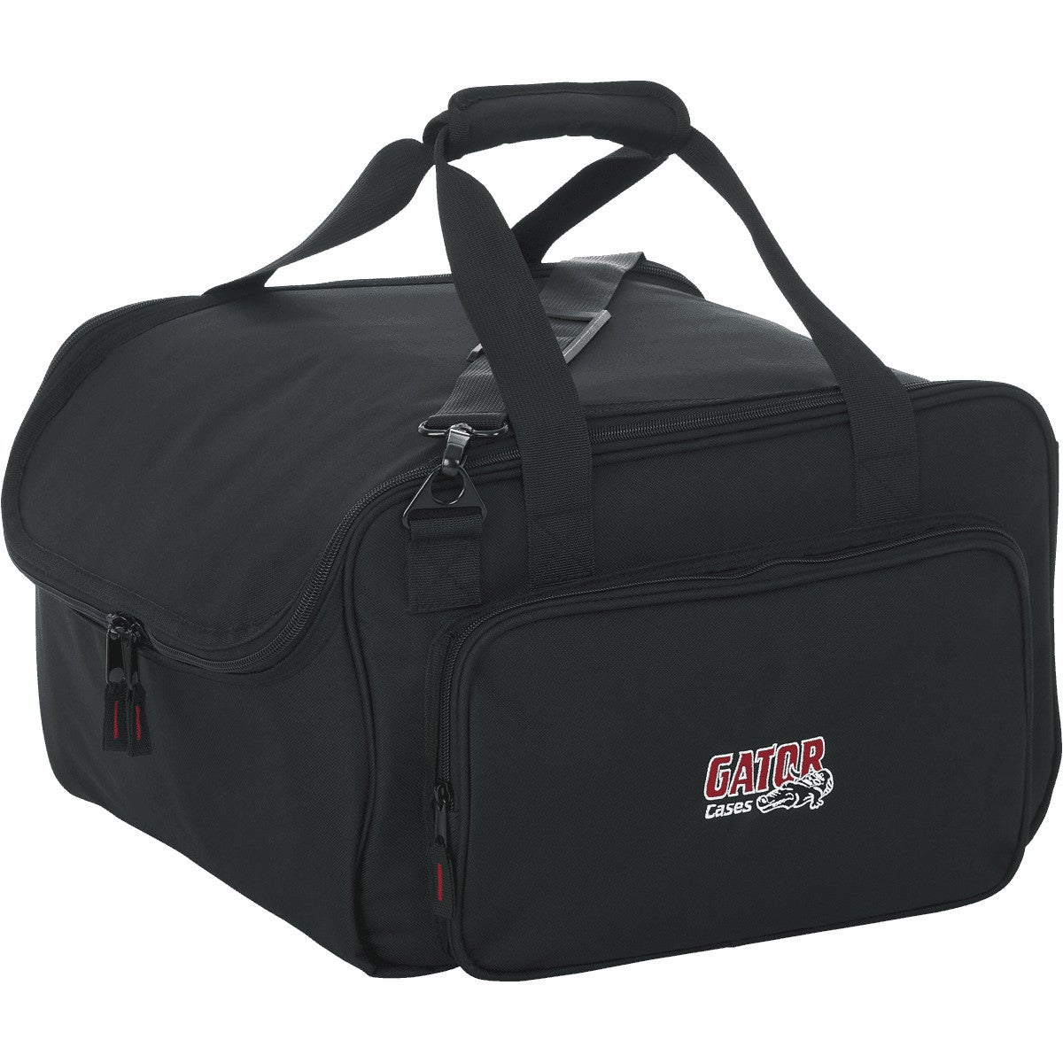 Gator Cases G-LIGHTBAG-2212 tas voor 4 LED PAR spots