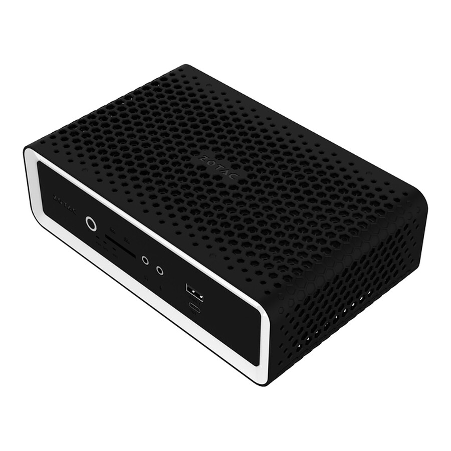 ZOTAC ZBOX CI669 nano (barebone)